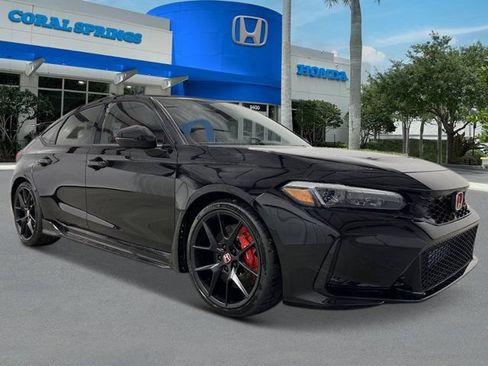 New 2026 Honda Civic Type R image 10