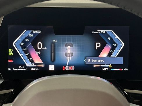 Used 2025 BMW X1 xDrive28i w/ Convenience Package image 18