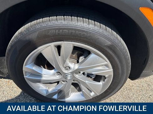 Used 2025 Buick Encore GX Preferred FWD image 11