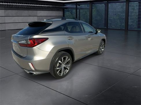 Used 2017 Lexus RX 350 350 image 8