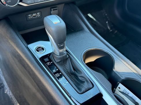 Certified 2025 Nissan Altima 2.5 SV image 27