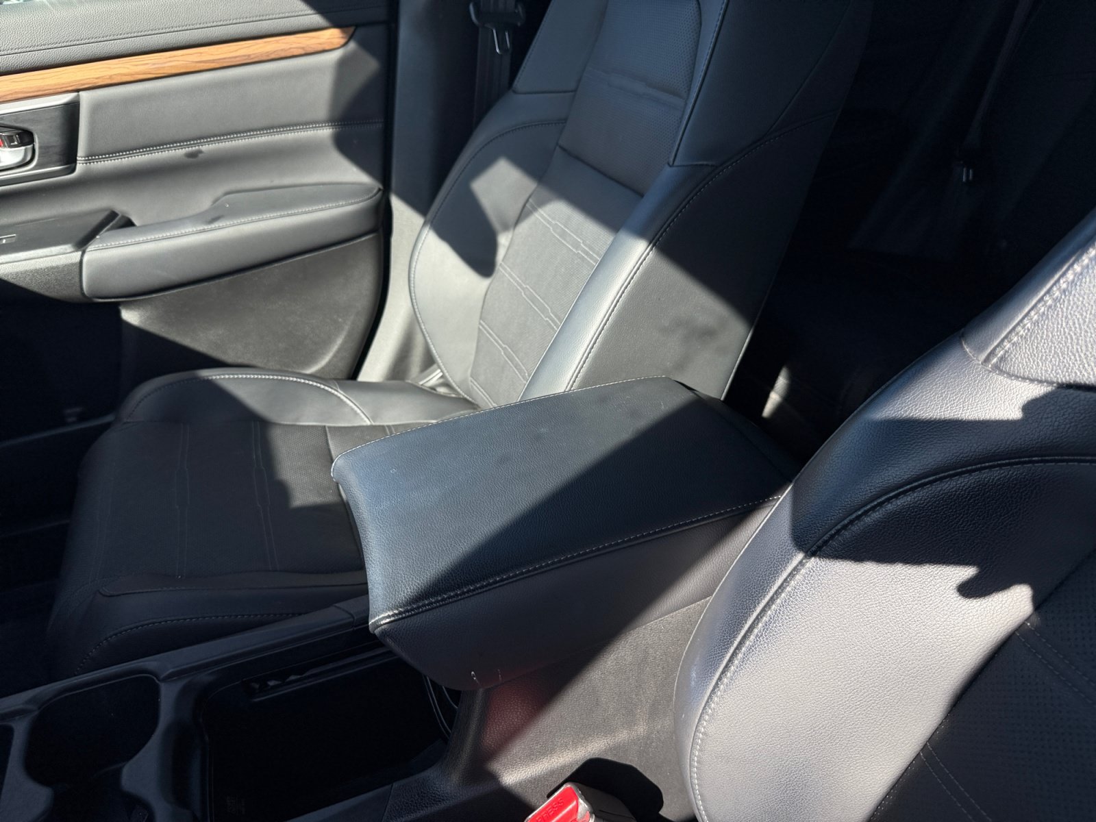 Certified 2022 Honda CR-V EX-L image 14