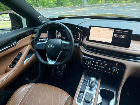 Used 2023 INFINITI QX60 Autograph image 15