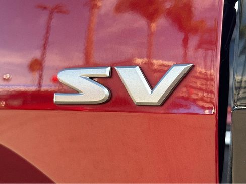 Used 2024 Nissan Frontier SV w/ SV Convenience Package image 37