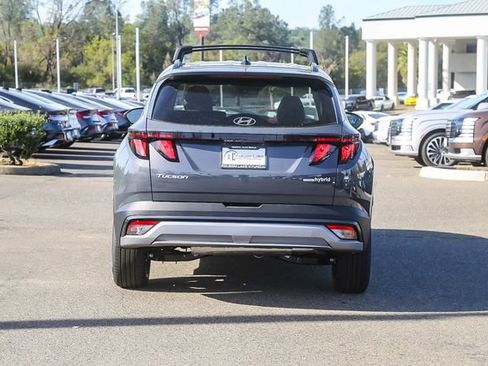 New 2026 Hyundai Tucson SEL image 4