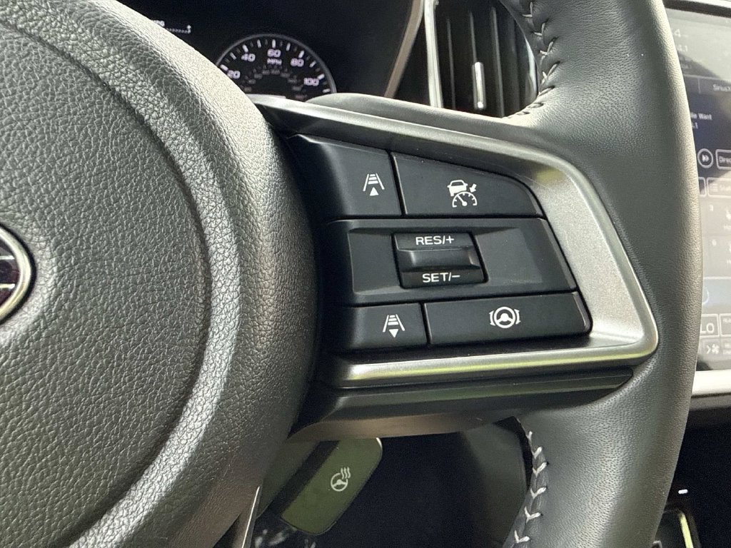 Used 2023 Subaru Ascent Touring AWD/4WD image 39