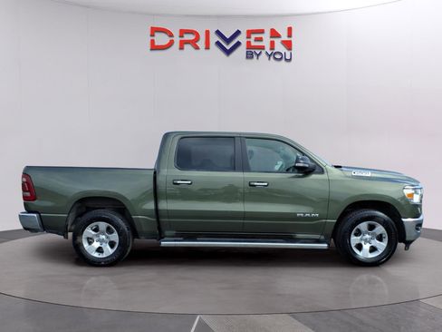Used 2020 RAM 1500 Big Horn image 6