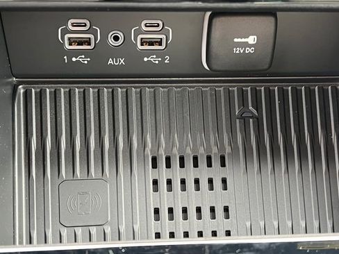 New 2026 Jeep Grand Cherokee 4WD image 25