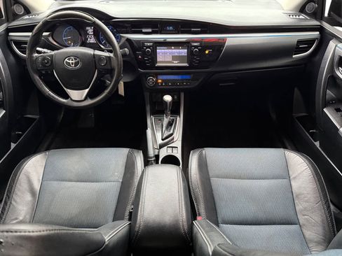 Used 2014 Toyota Corolla L image 12