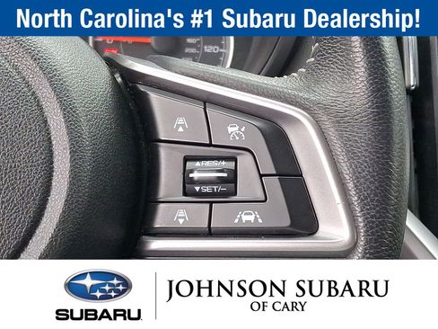 Used 2020 Subaru Ascent Premium w/ Convenience Package image 20