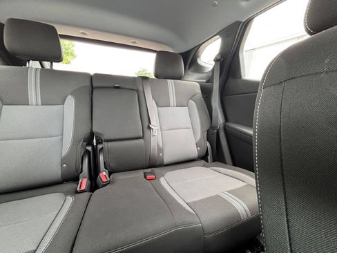 Used 2025 Chevrolet Blazer LT FWD image 37