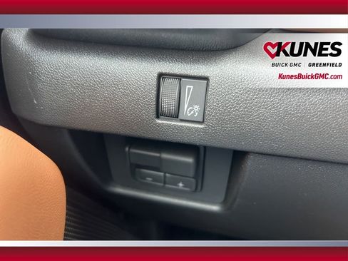 New 2026 GMC Canyon AT4 image 21