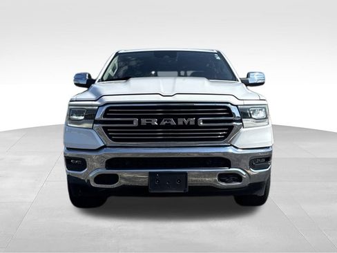 Used 2022 RAM 1500 Laramie AWD/4WD image 2