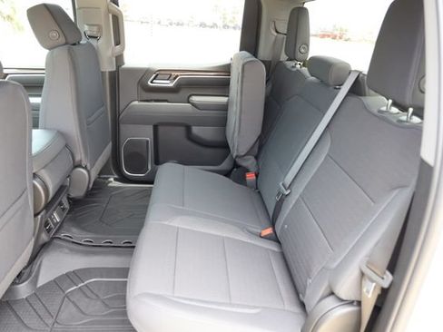 New 2026 Chevrolet Silverado 1500 RST w/ RST Select Package RWD image 13