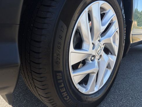 Used 2015 Honda CR-V EX-L image 8