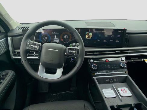 New 2026 Hyundai Santa Fe SEL FWD image 15