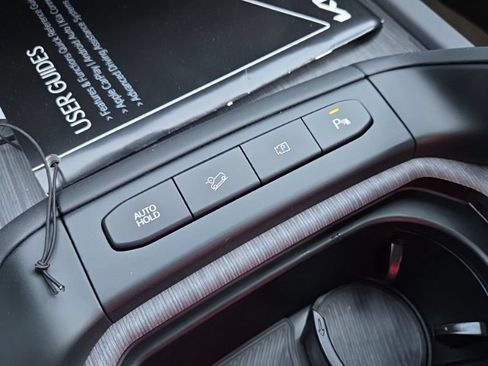New 2027 Kia Telluride SX Prestige AWD/4WD image 54
