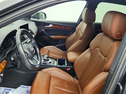 Used 2018 Audi Q5 Prestige w/ Prestige Package AWD/4WD image 21