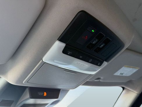 Certified 2024 Nissan Rogue Platinum image 17