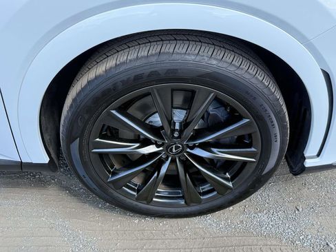 Used 2024 Lexus RX 350 F Sport image 7