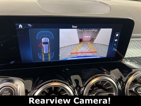 Certified 2025 Mercedes-Benz GLB 250 4MATIC image 7