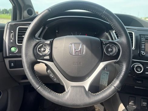 Used 2013 Honda Civic EX-L image 18