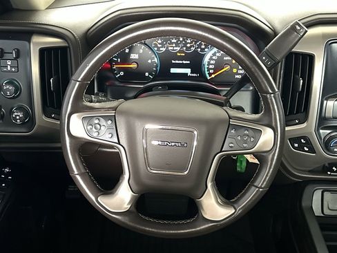 Used 2019 GMC Sierra 2500 Denali w/ Duramax Plus Package image 18