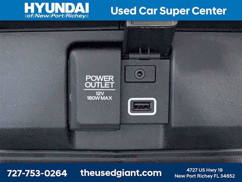 Used 2021 Honda Passport Elite image 34