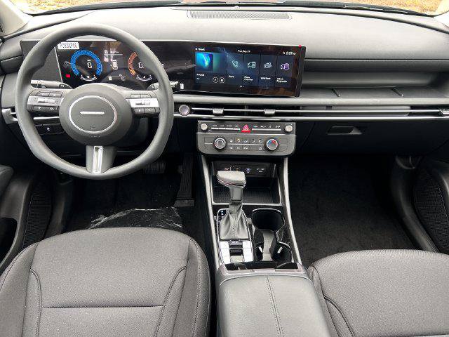 New 2026 Hyundai Tucson SE AWD/4WD image 16