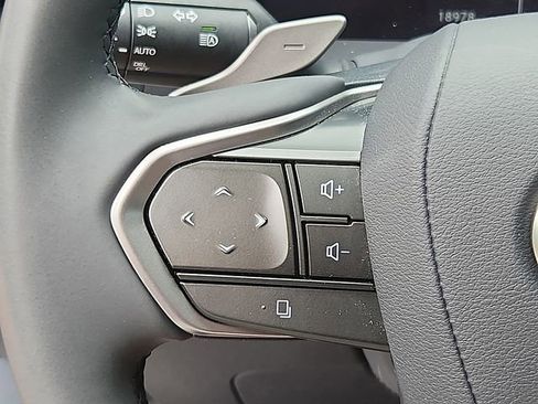 Used 2025 Lexus RZ 450e w/ Technology Package AWD/4WD image 22