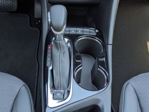 New 2026 Buick Encore GX Preferred w/ Comfort Package image 20