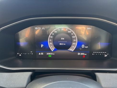 Used 2025 Volkswagen Jetta SE image 6