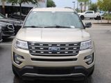 Used 2017 Ford Explorer XLT w/ Equipment Group 202A image 2