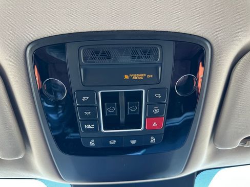 New 2026 Kia Carnival SX FWD image 34