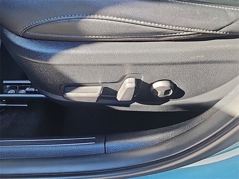 Certified 2024 Kia Seltos SX image 21