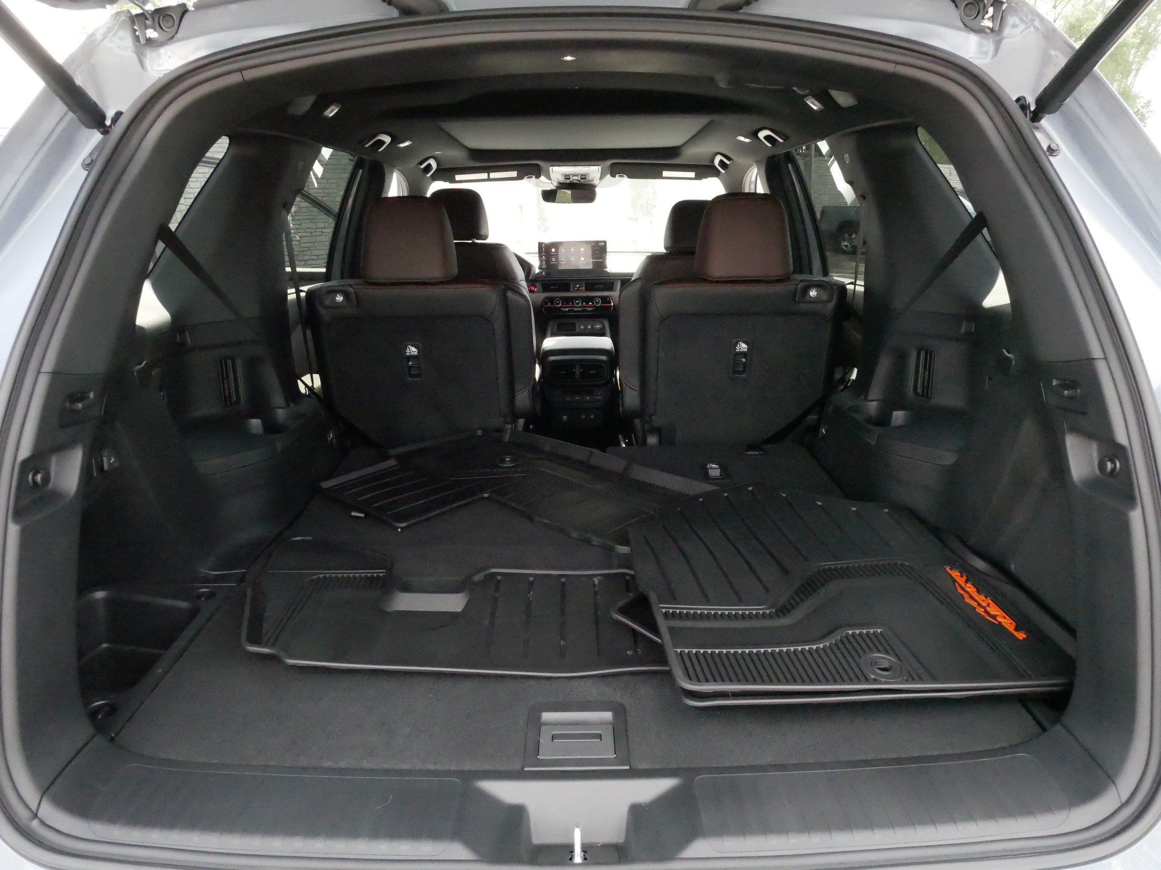 Certified 2026 Honda Pilot TrailSport image 18