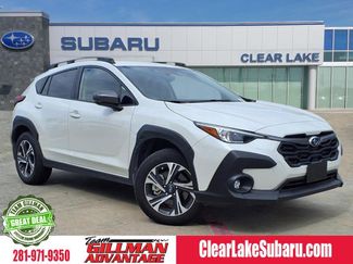 Certified 2025 Subaru Crosstrek 2.5i Premium video 1