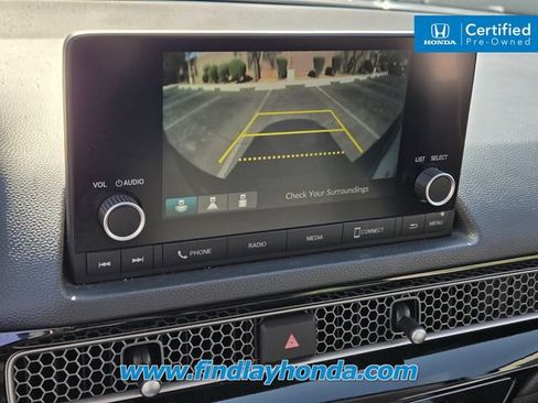 Used 2025 Honda Civic LX image 32