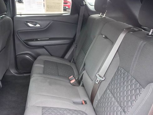 Used 2021 Chevrolet Blazer LT image 40
