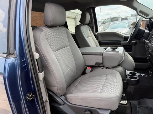 Used 2015 Ford F150 XLT w/ Equipment Group 301A Mid AWD/4WD image 26