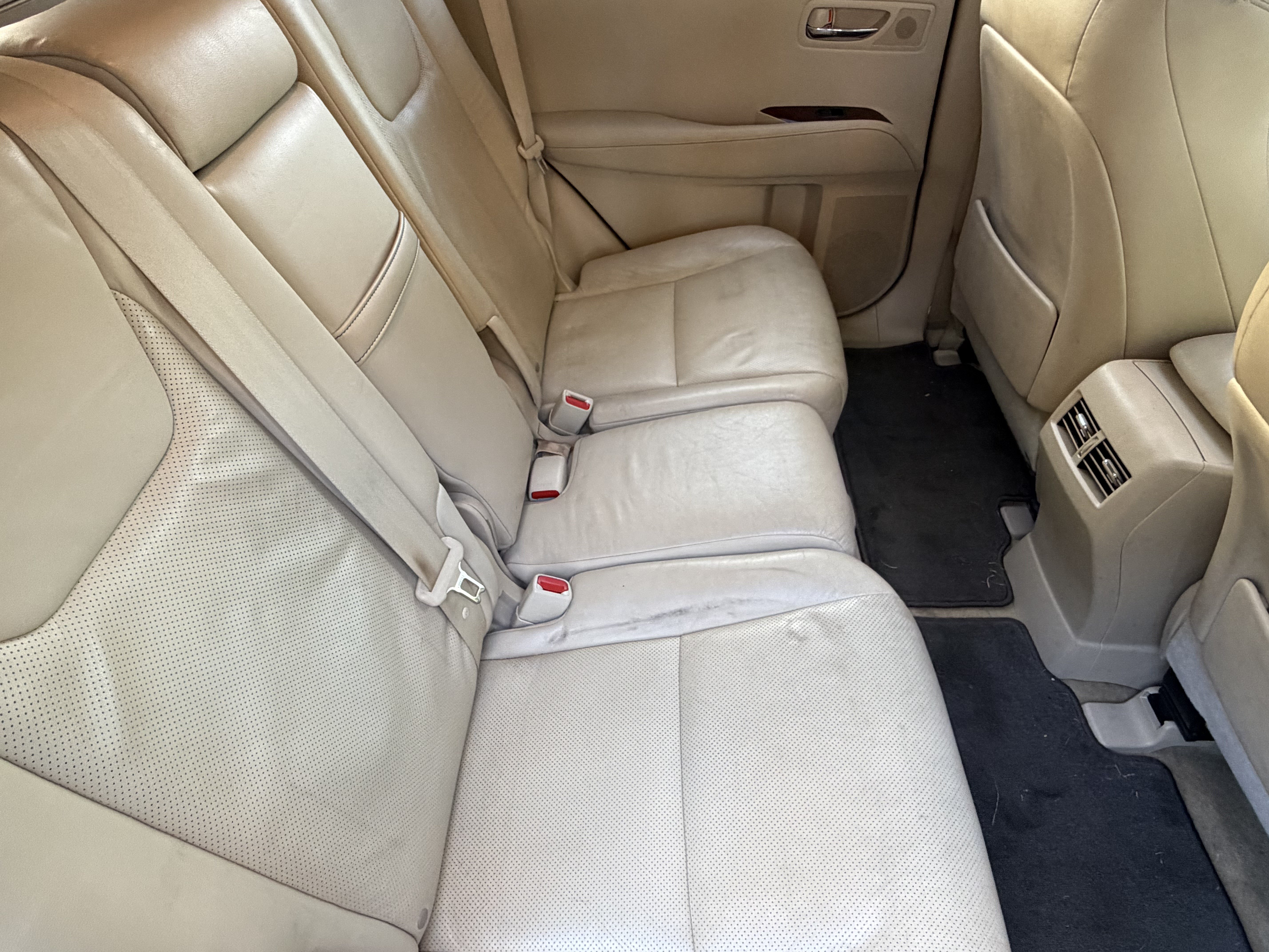 Used 2015 Lexus RX 350 FWD image 39