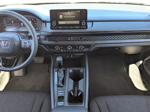 Used 2023 Honda Accord LX image 16