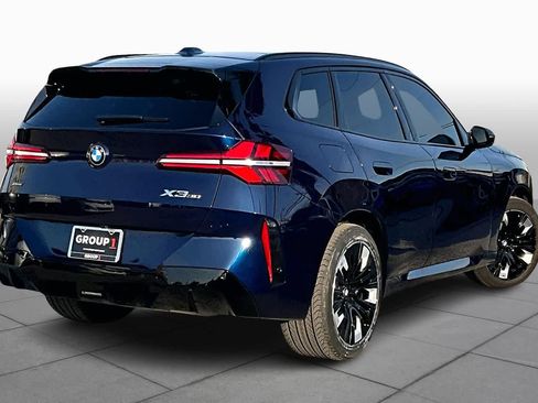 Used 2026 BMW X3 xDrive30i w/ Premium Package AWD/4WD image 12