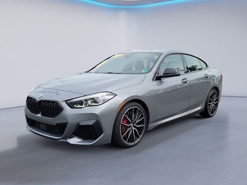 Certified 2024 BMW M235i xDrive Gran Coupe w/ M Performance Package image 7