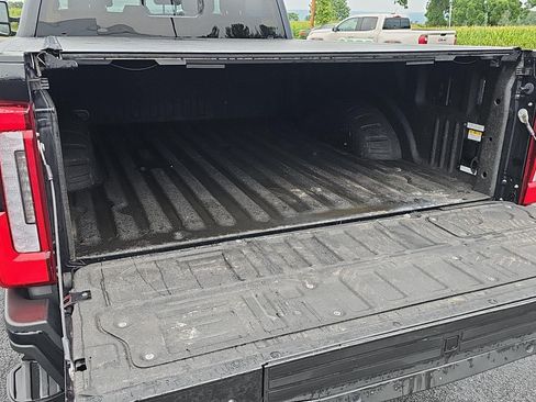 Used 2024 Ford F350 Platinum AWD/4WD image 33