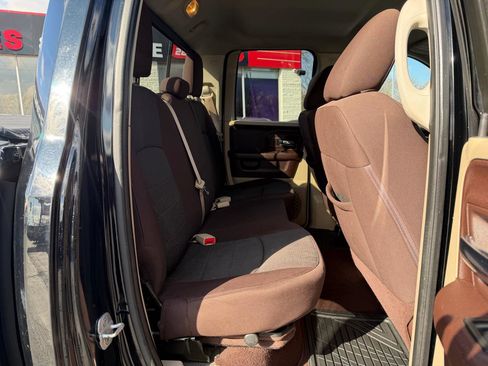 Used 2013 RAM 1500 Big Horn image 14