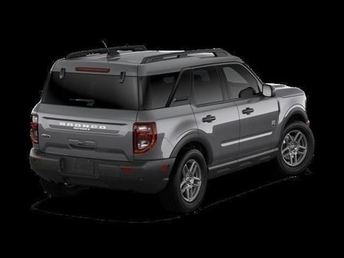 Used 2026 Ford Bronco Sport Big Bend w/ Convenience Package AWD/4WD image 26