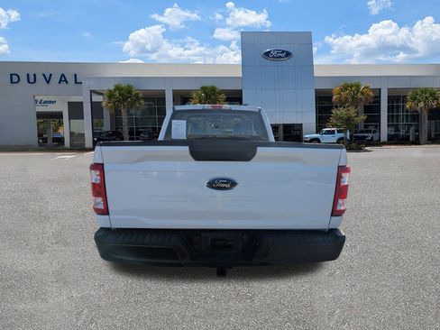 Used 2021 Ford F150 XL w/ XL Power Equipment Group image 5