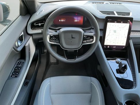 Used 2024 Polestar Polestar 2 AWD/4WD image 3