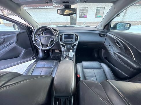 Used 2014 Buick LaCrosse Leather image 13